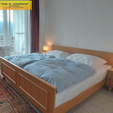 Apartment Alpenpanorama Bad Mitterndorf Εξωτερικό φωτογραφία