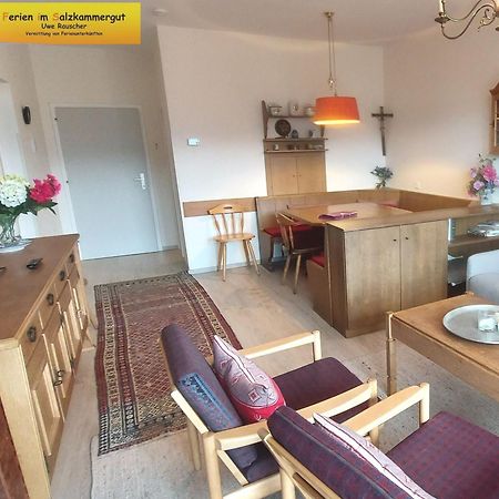 Apartment Alpenpanorama Bad Mitterndorf Εξωτερικό φωτογραφία