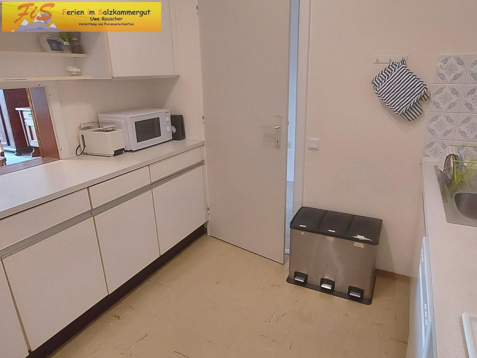 Apartment Alpenpanorama Bad Mitterndorf Εξωτερικό φωτογραφία