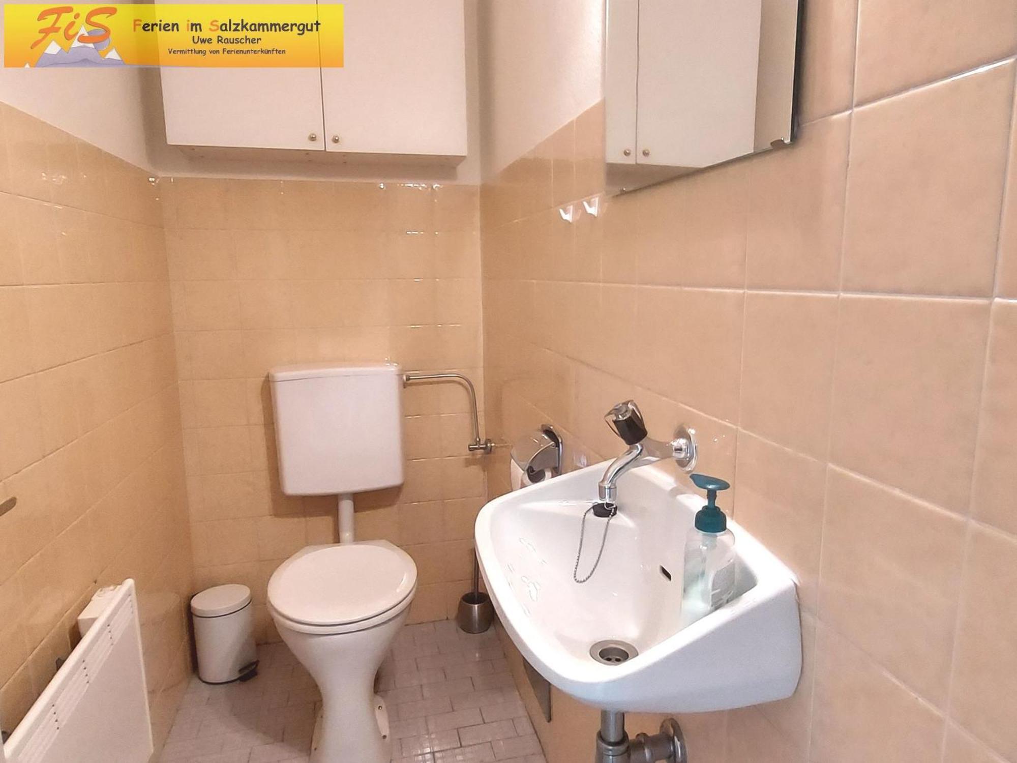 Apartment Alpenpanorama Bad Mitterndorf Εξωτερικό φωτογραφία