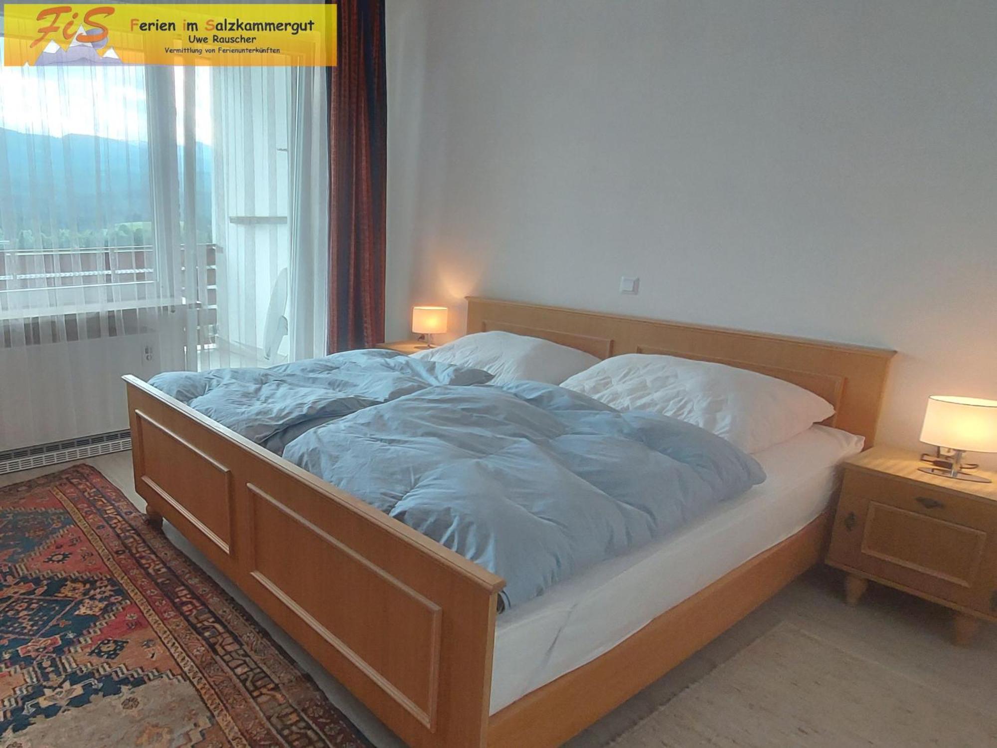 Apartment Alpenpanorama Bad Mitterndorf Εξωτερικό φωτογραφία