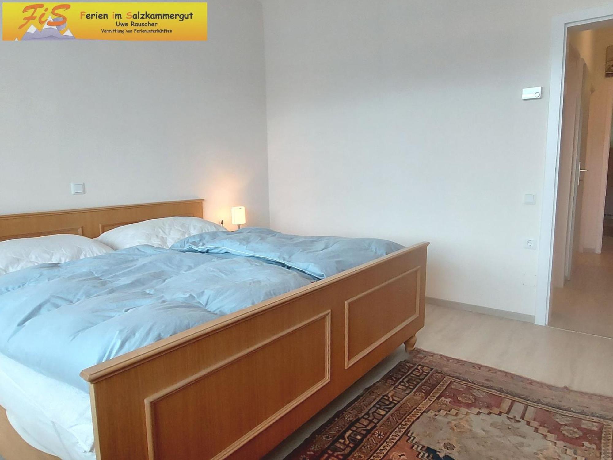 Apartment Alpenpanorama Bad Mitterndorf Εξωτερικό φωτογραφία