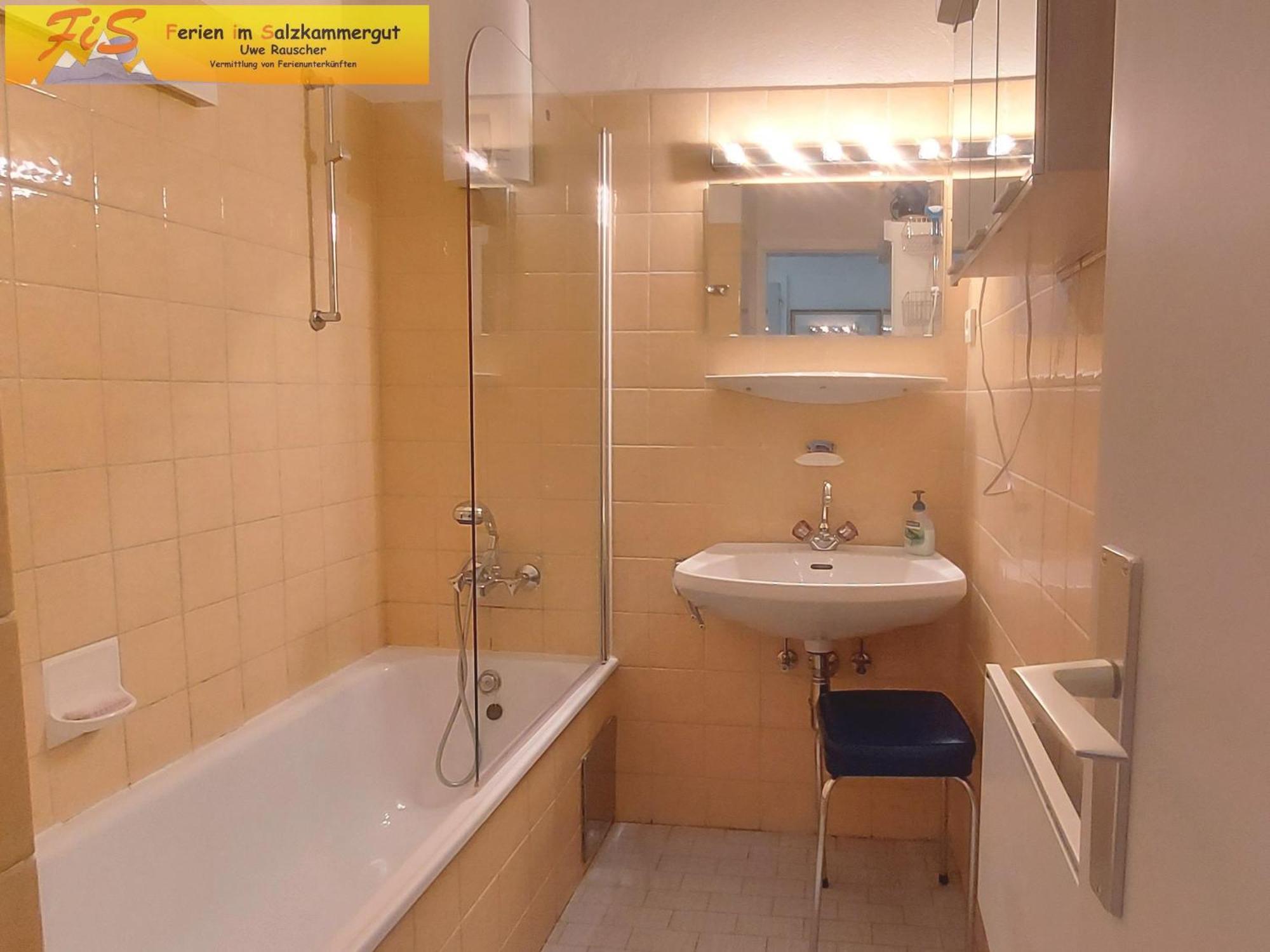 Apartment Alpenpanorama Bad Mitterndorf Εξωτερικό φωτογραφία