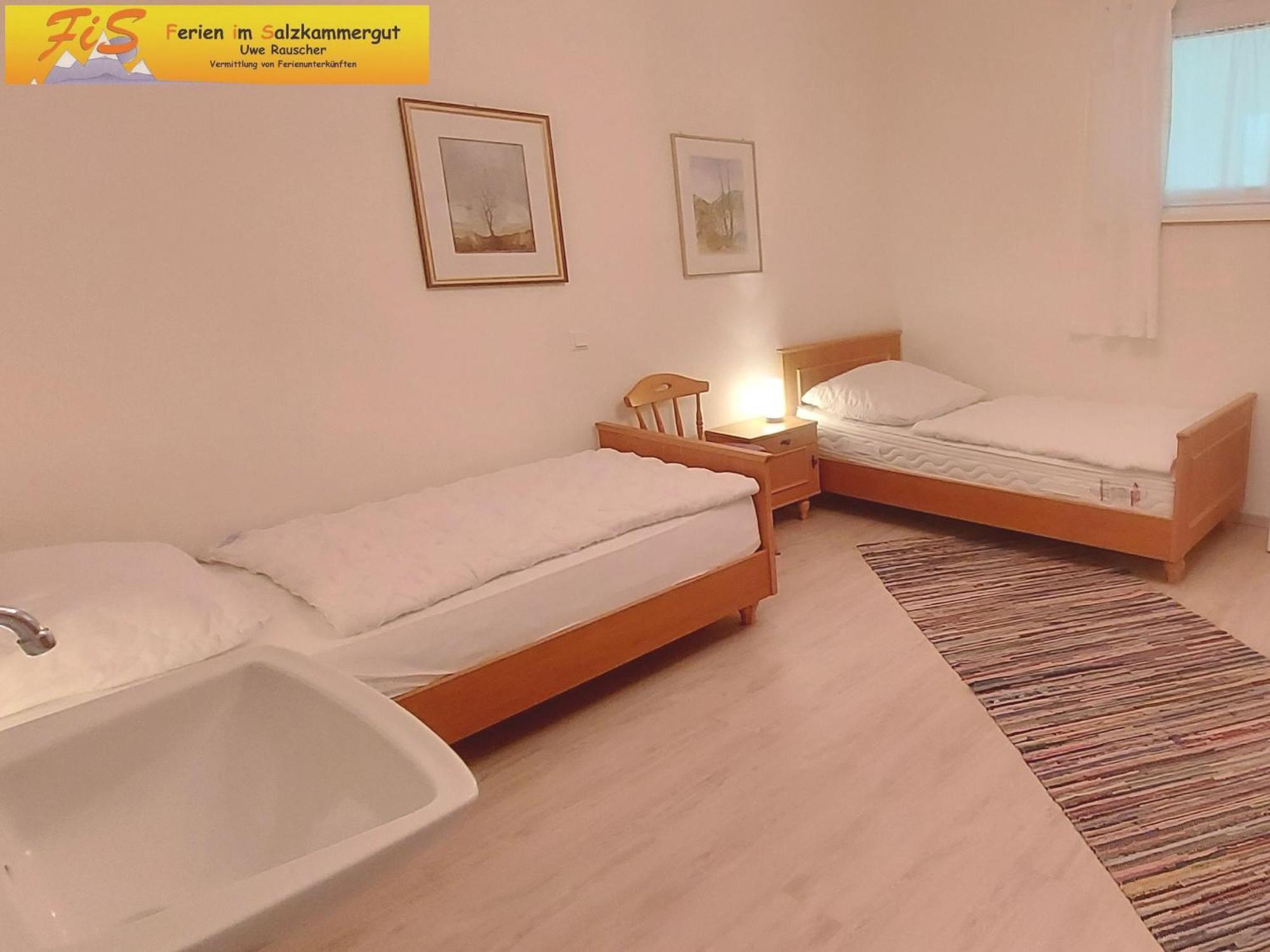 Apartment Alpenpanorama Bad Mitterndorf Εξωτερικό φωτογραφία