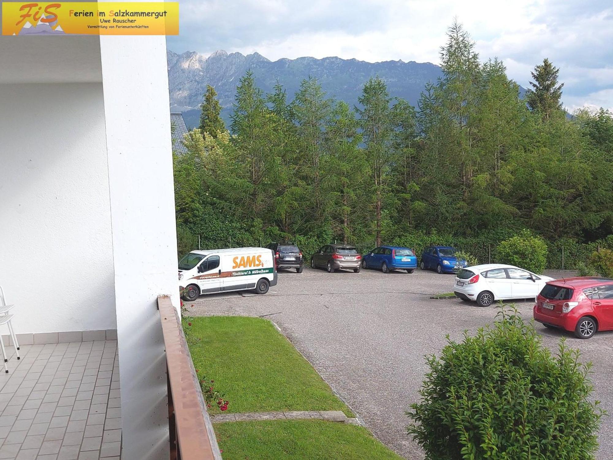 Apartment Alpenpanorama Bad Mitterndorf Εξωτερικό φωτογραφία