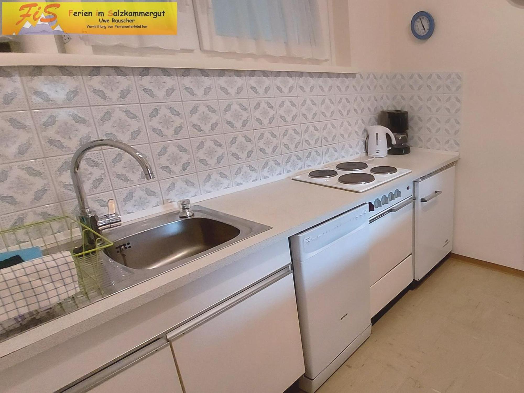 Apartment Alpenpanorama Bad Mitterndorf Εξωτερικό φωτογραφία