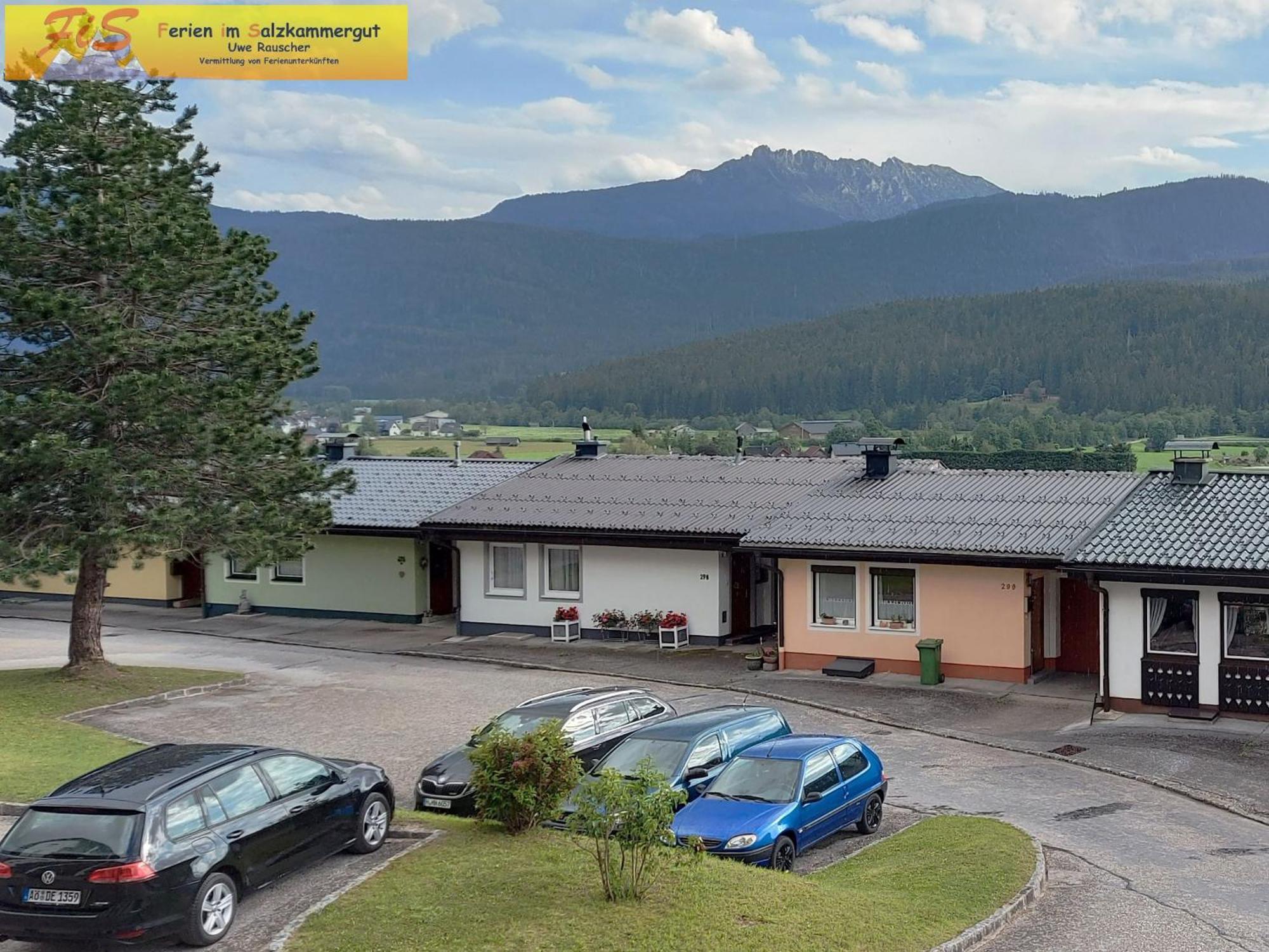 Apartment Alpenpanorama Bad Mitterndorf Εξωτερικό φωτογραφία