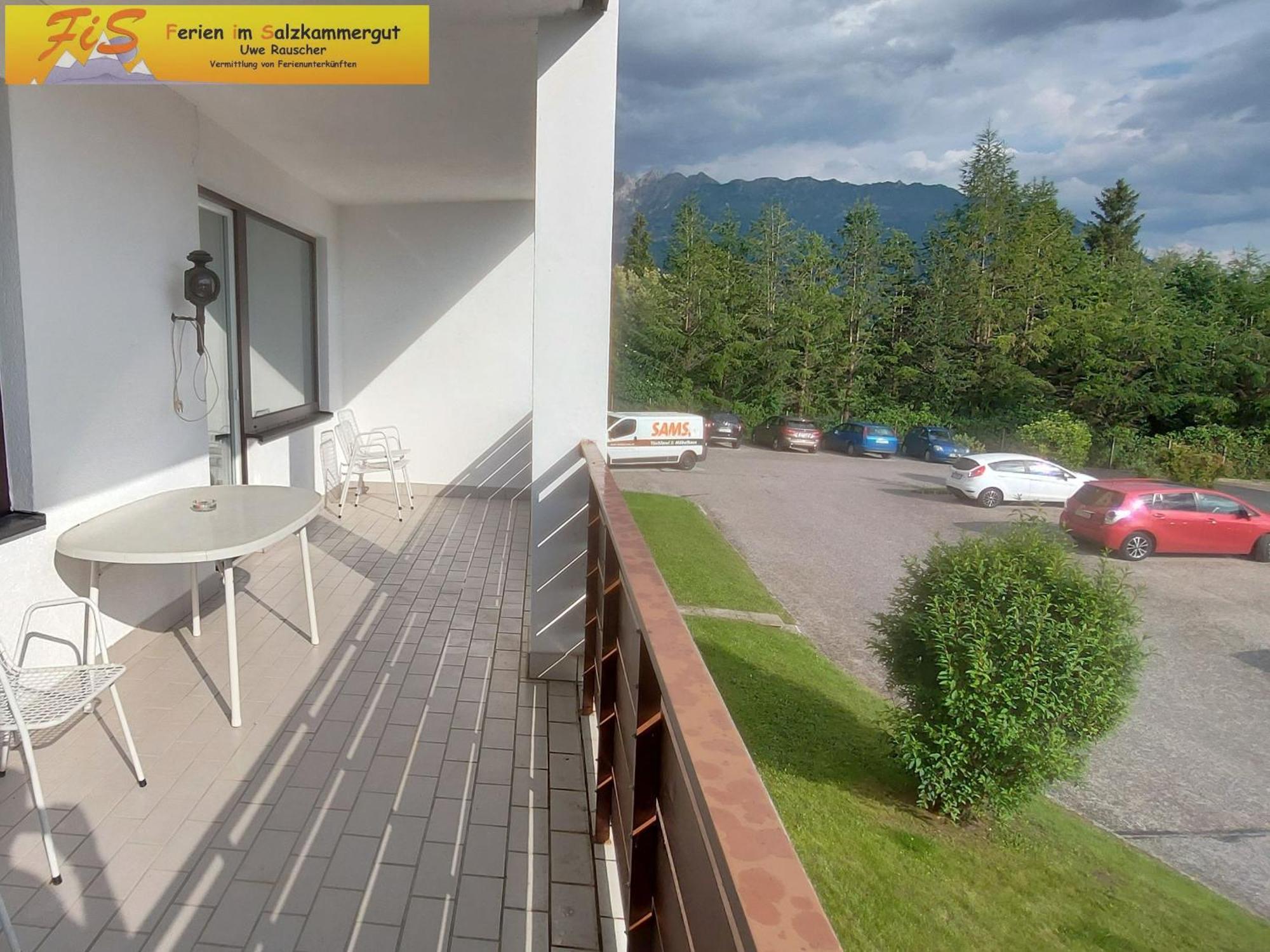 Apartment Alpenpanorama Bad Mitterndorf Εξωτερικό φωτογραφία