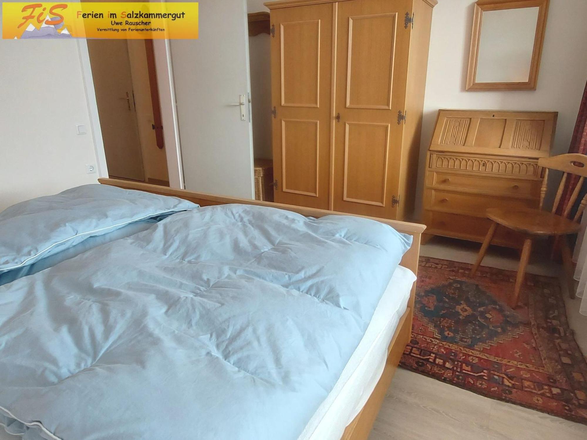 Apartment Alpenpanorama Bad Mitterndorf Εξωτερικό φωτογραφία