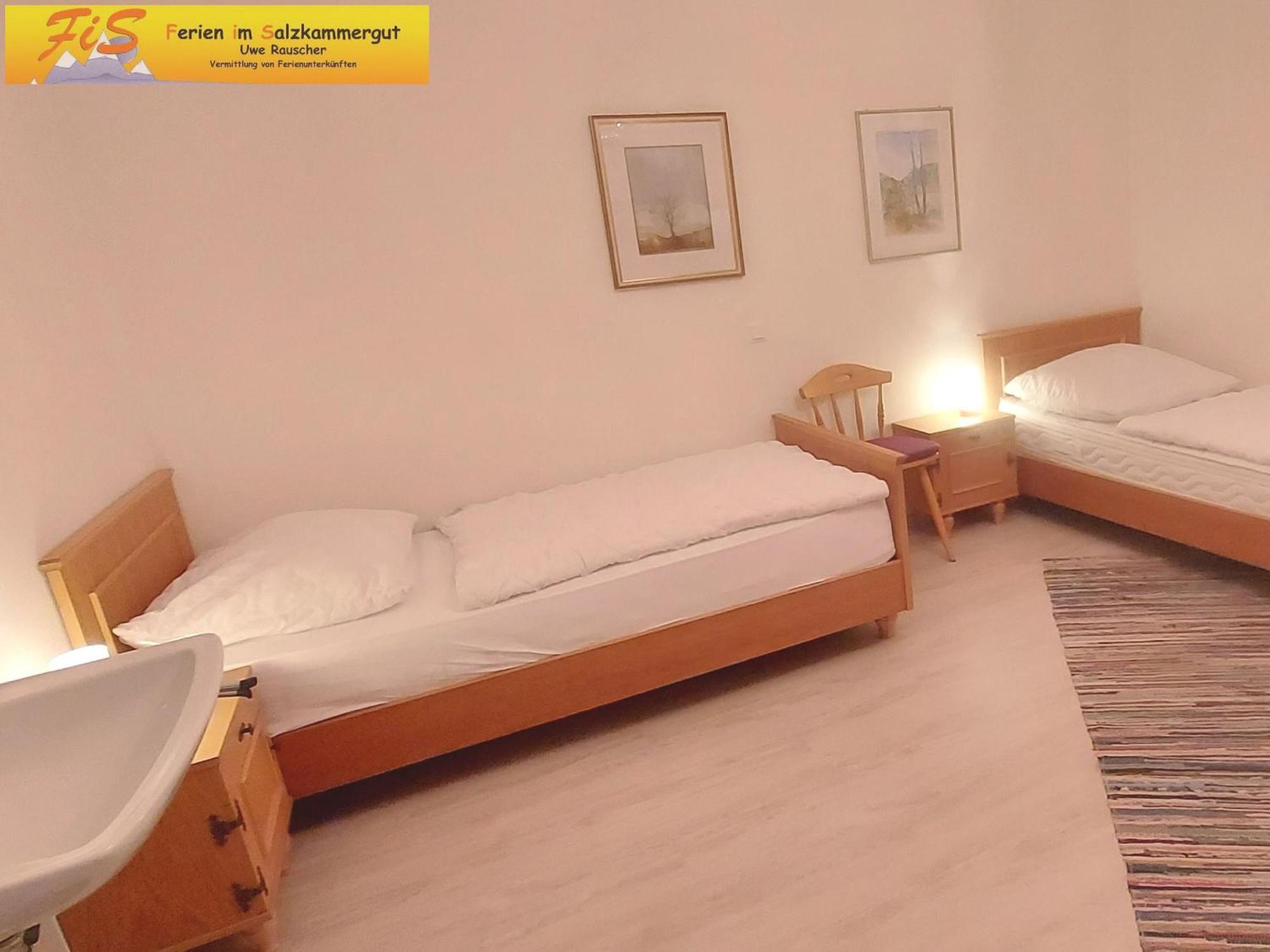 Apartment Alpenpanorama Bad Mitterndorf Εξωτερικό φωτογραφία