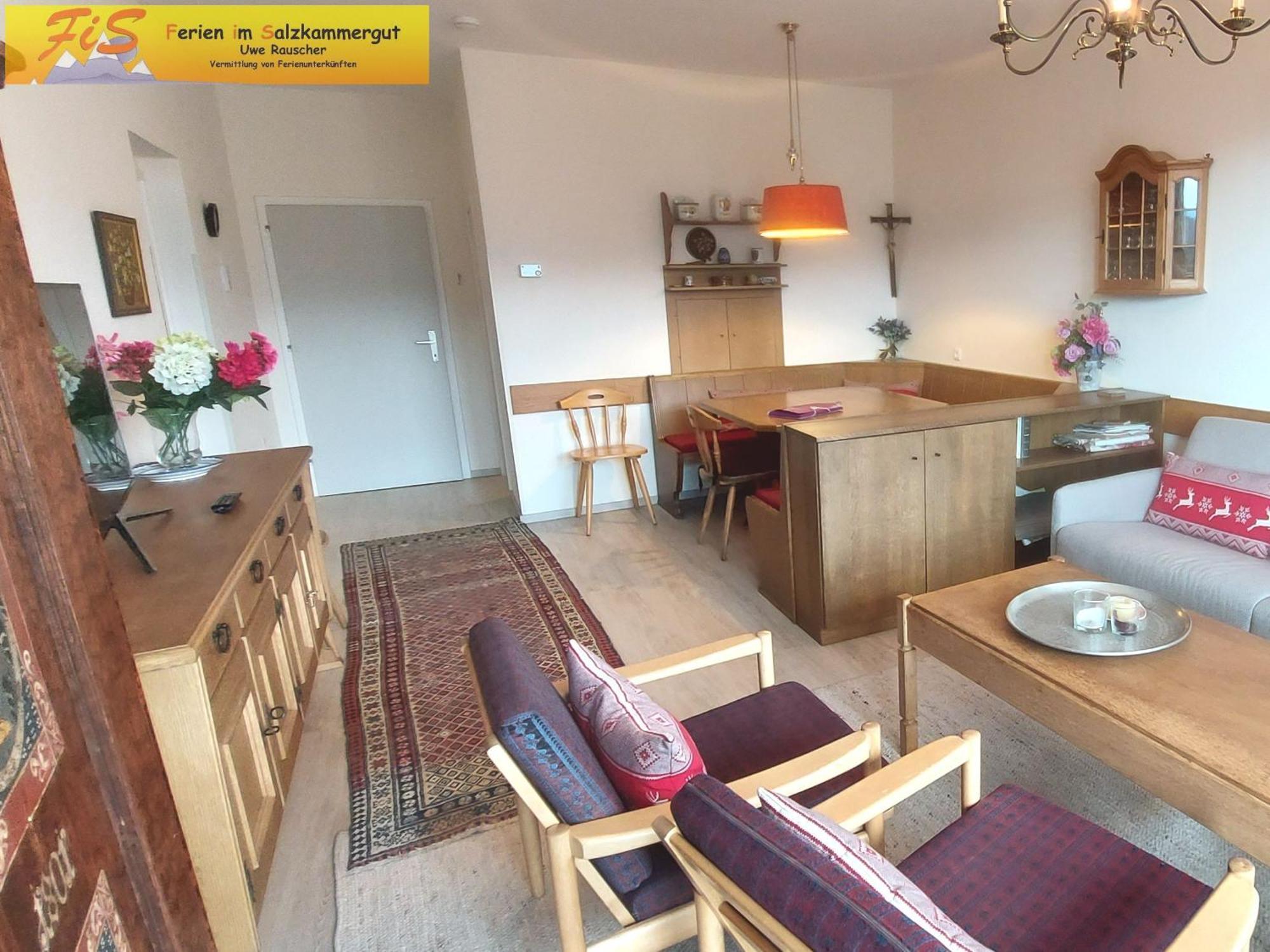Apartment Alpenpanorama Bad Mitterndorf Εξωτερικό φωτογραφία