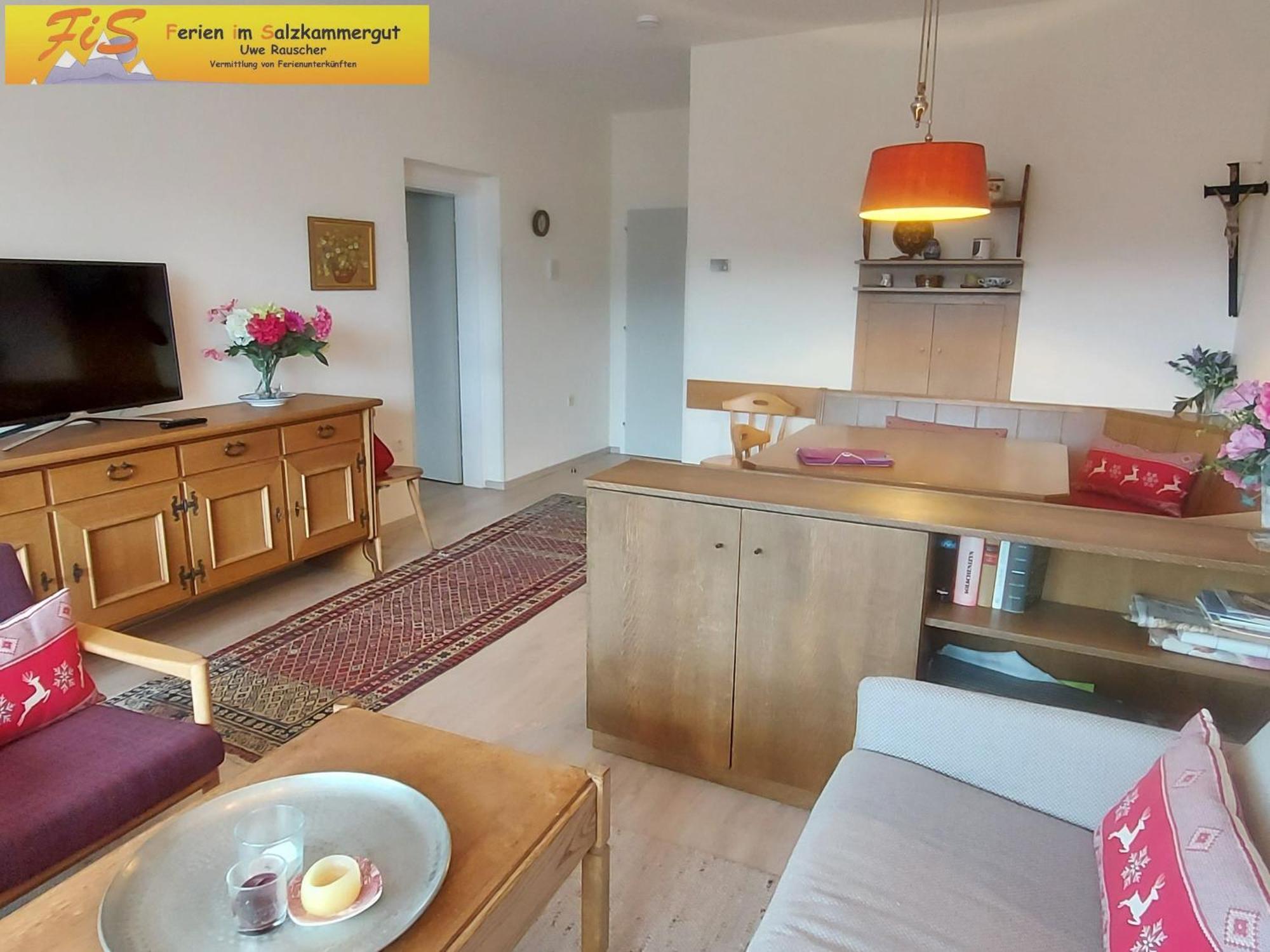 Apartment Alpenpanorama Bad Mitterndorf Εξωτερικό φωτογραφία